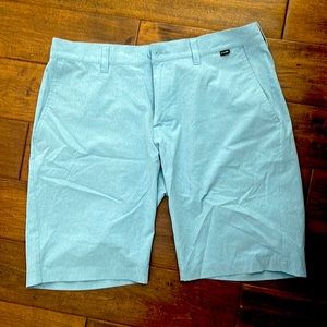 Travis Mathew Shorts